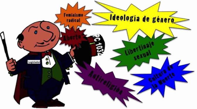 Los ¡No! 2024
