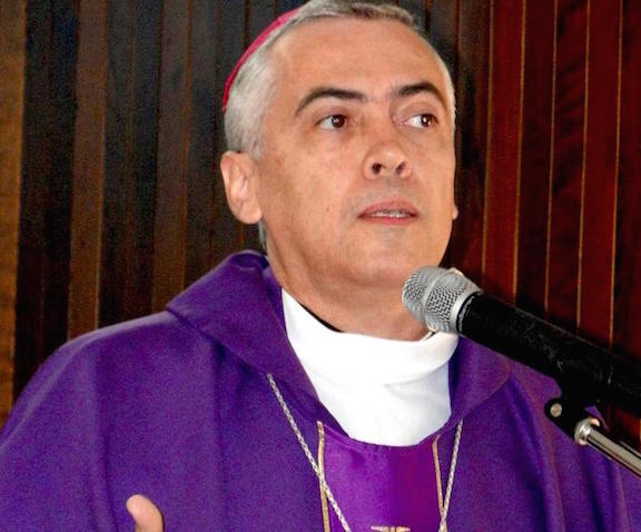 Obispo de Arecibo