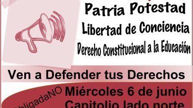 Convocatoria NO-PC1303