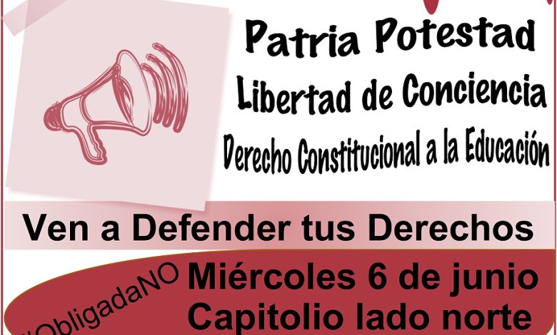 Convocatoria NO-PC1303