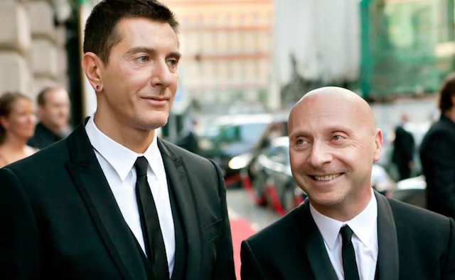 Dolce y Gabanna
