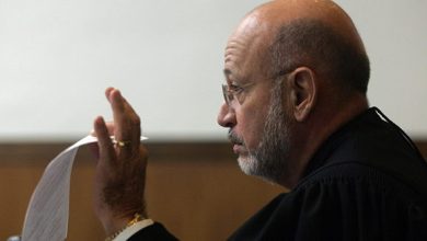 Juez José A. Fusté