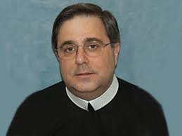 Padre Richard Welch