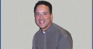 P. Carlos Pérez