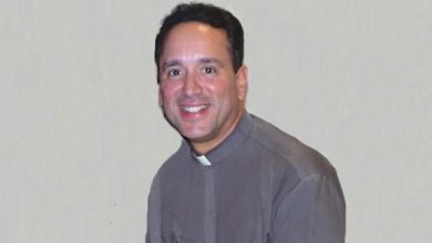 P. Carlos Pérez
