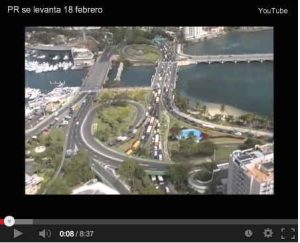 Puerto Rico se Levanta