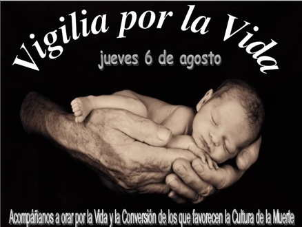 Vigilia por la Vida