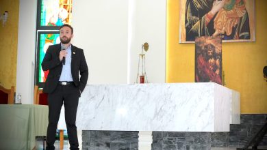 Agustín Laje sobre la Dictadura de Género