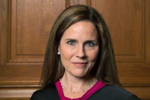 Amy Coney Barrett