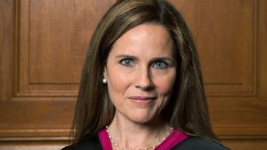 Amy Coney Barrett