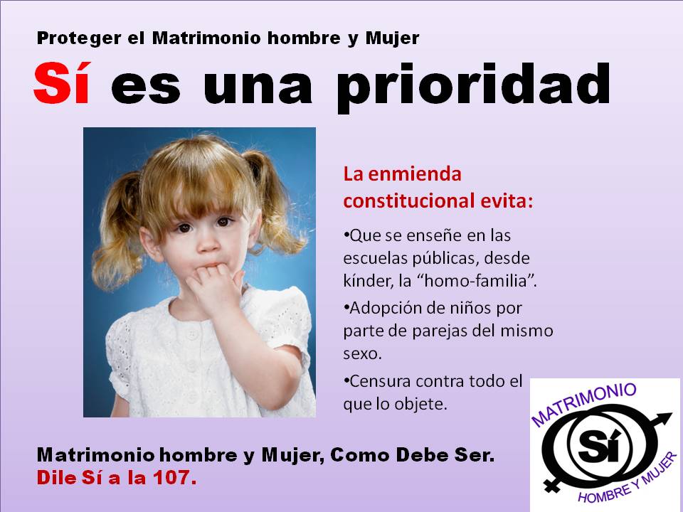 Si es una prioridad