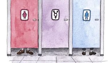 Trans-restrooms