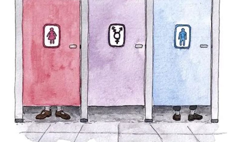 Trans-restrooms