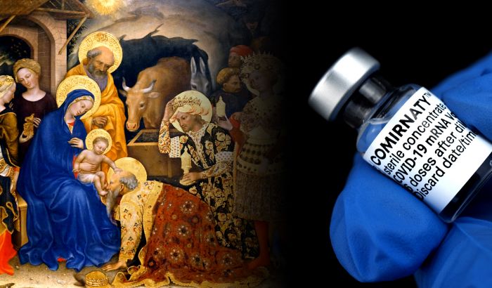 Bethlehem Declaration
