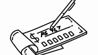 blank check PS0427