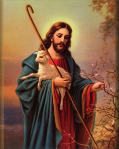 El Buen Pastor