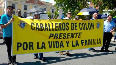 Caballeros de Colón