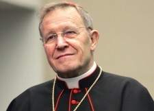 Cardinal Walter Kasper