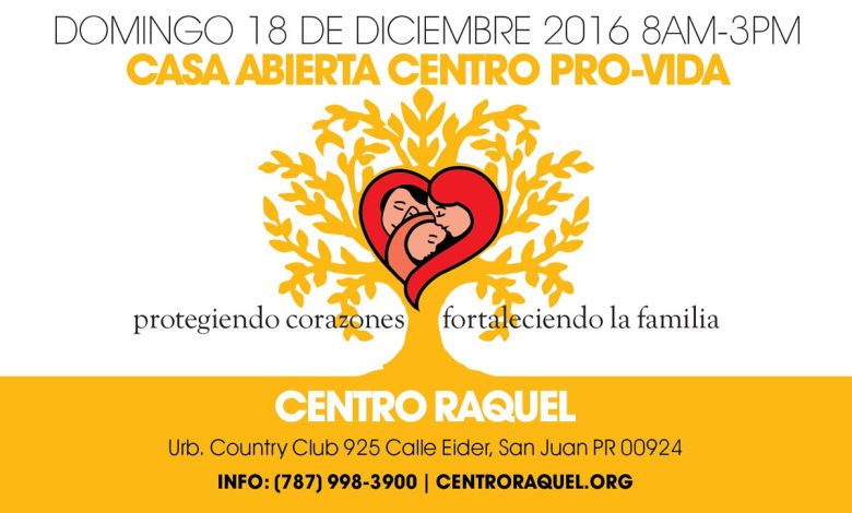 Centro Raquel