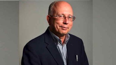 Cesar Vazquez