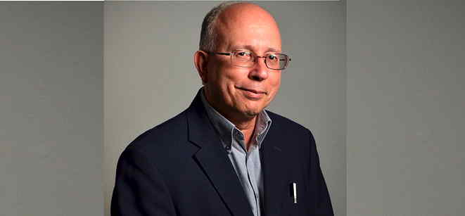 Cesar Vazquez