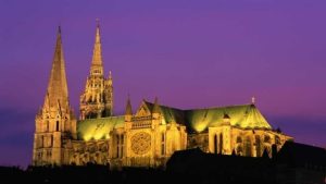 Chartres