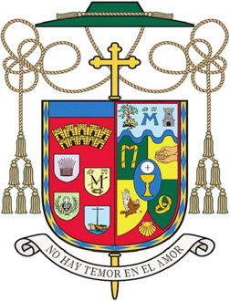 Escudo de Arecibo