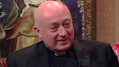 Father Rutler