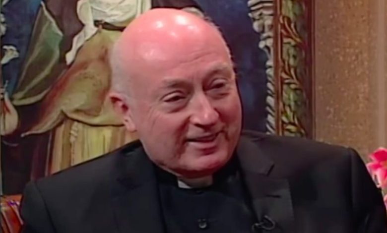 Father Rutler