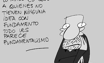 Fundamentalista