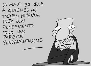 Fundamentalista