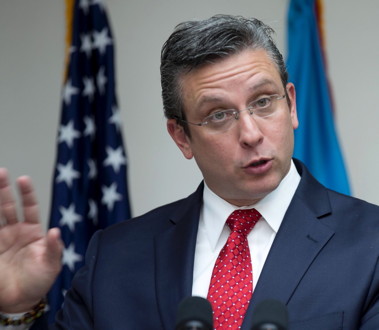 Garcia Padilla