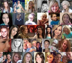 gardasil collage