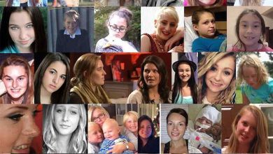 gardasil collage