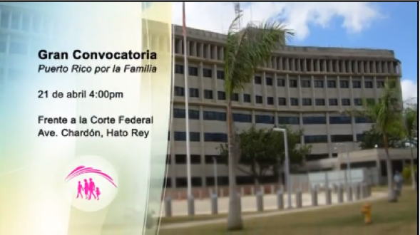 Gran Convocatoria - Tribunal Federal