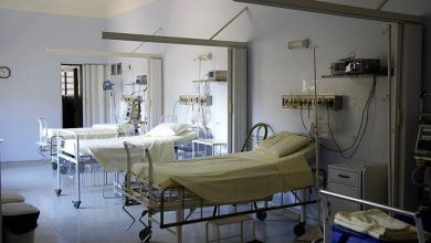 Hospital-with-empty-beds