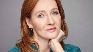J. K. Rowling