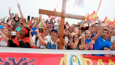 Jornada Mundial de la Juventud