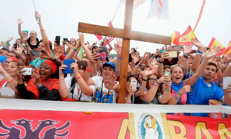 Jornada Mundial de la Juventud