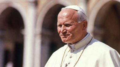 Juan Pablo II