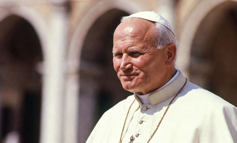 Juan Pablo II