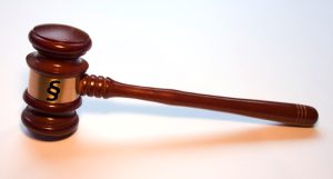 Legal Hammer