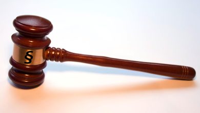 Legal Hammer