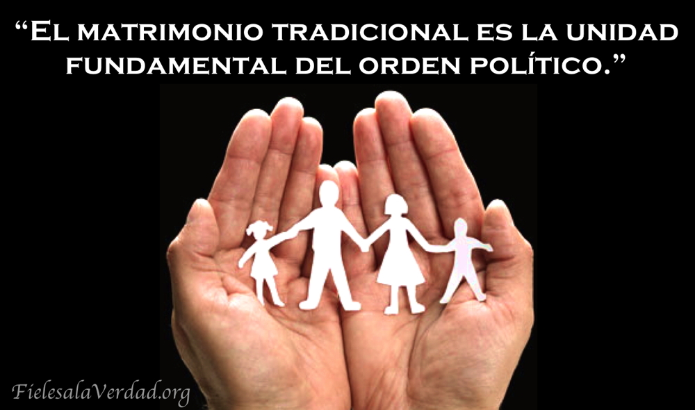 Matrimonio Tradicional
