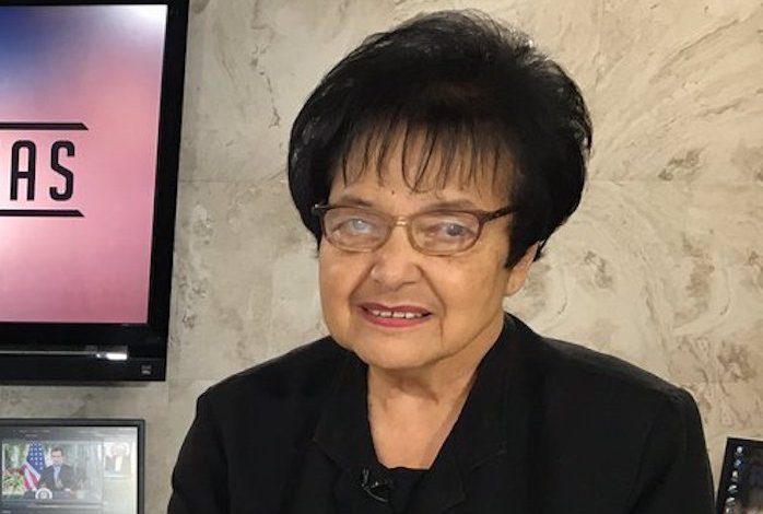 luisa burgos md 19