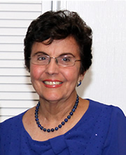 Magaly Llaguno
