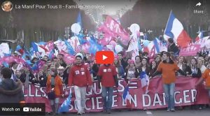 La Manif Pour Tous II