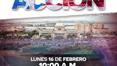 Marcha en Defensa de la Familia 2015