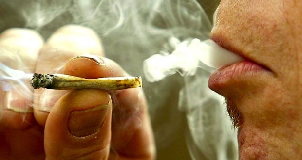 Marijuana