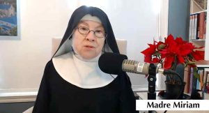 Madre Myriam